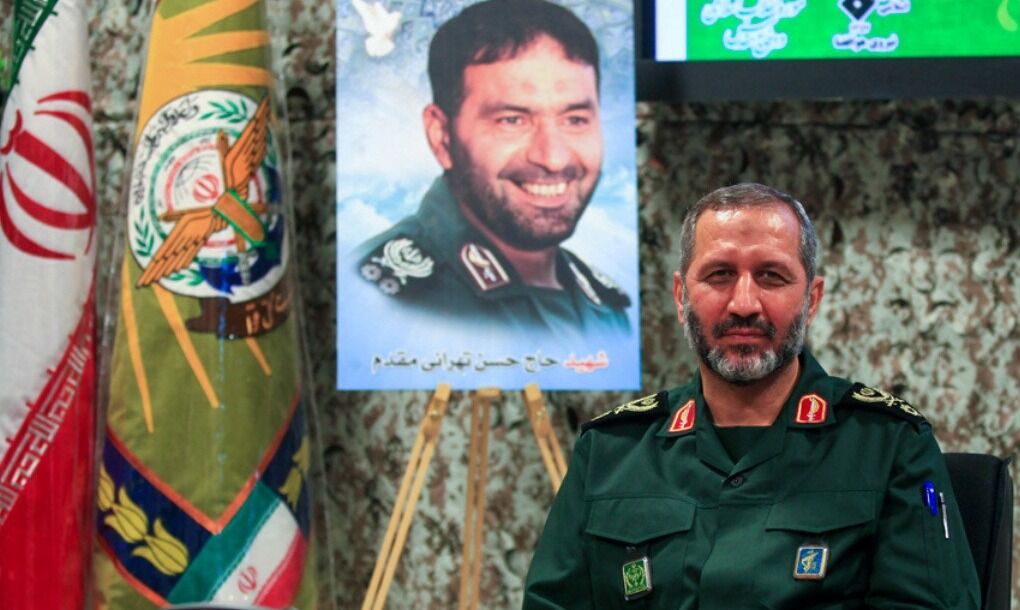 سرتیپ موسوی : رهبر معظم انقلاب همواره پیگیر برگزاری کنگره شهدا هستند