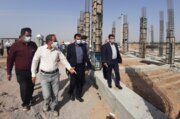 آغاز ساخت ۱۰۸ واحد مسکونی برای مددجویان بهزیستی دزفول