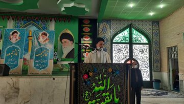 امام جمعه سیرجان: مجلس به وزیر پیشنهادی آموزش وپرورش اعتماد کند