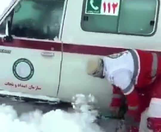 شور و نشاط مردم جنوب آذربایجان‌شرقی با بارندگی پاییزی