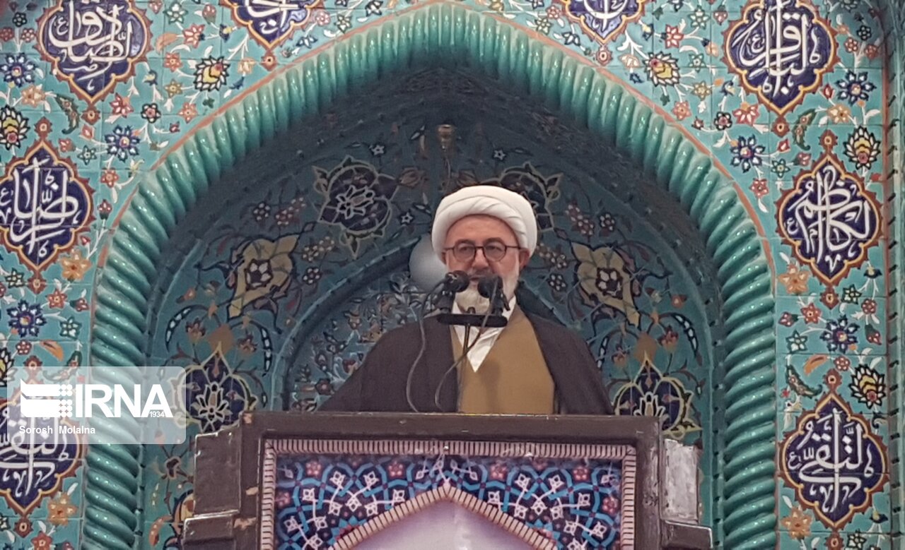 امام جمعه شاهرود: اصلاح اقتصادی برای مردم ملموس باشد