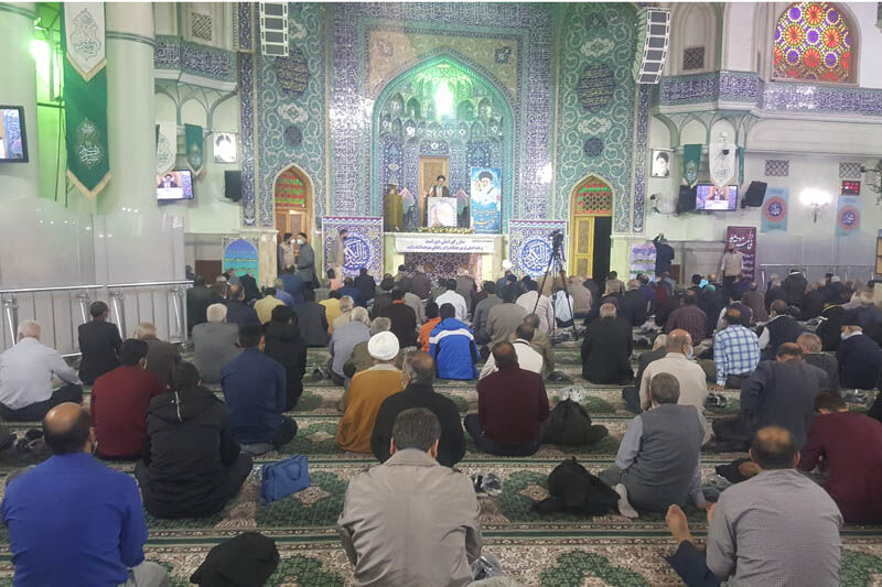 امام جمعه شهرری پیروزی نیروهای یمنی‌ را ارزشمند خواند