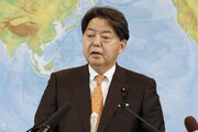 ژاپن می‌گوید آمریکا متعهد به محافظت از جزایر مورد مناقشه با چین است