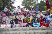 Le festival culturel « Foyer de l’eau» à Ravansar