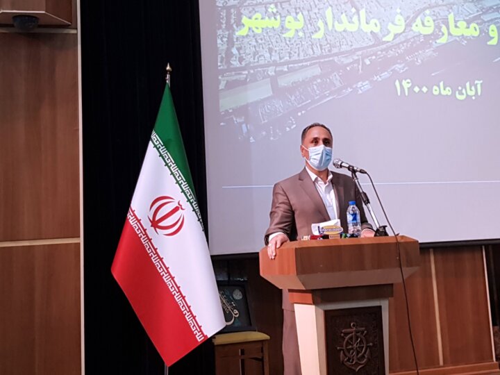 استاندار بوشهر: وحدت حلقه گمشده اخلاق سیاسی است

