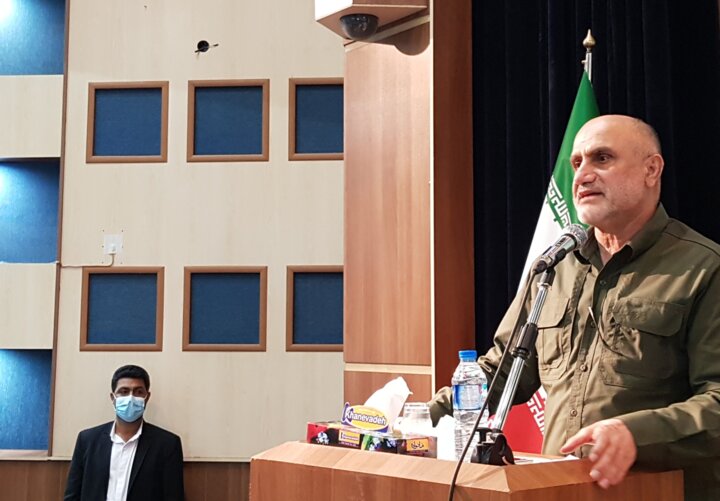 استاندار بوشهر: وحدت حلقه گمشده اخلاق سیاسی است