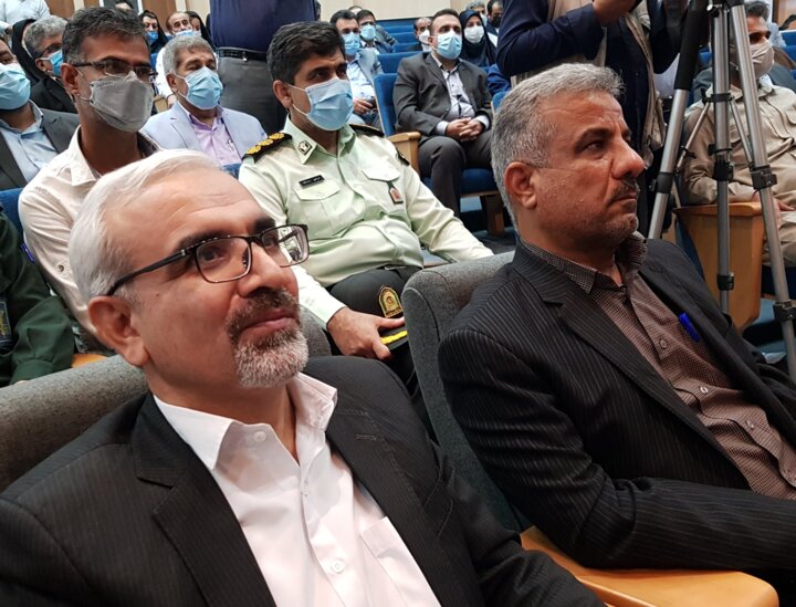 استاندار بوشهر: وحدت حلقه گمشده اخلاق سیاسی است

