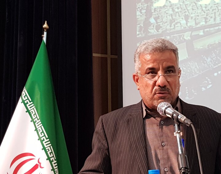 استاندار بوشهر: وحدت حلقه گمشده اخلاق سیاسی است

