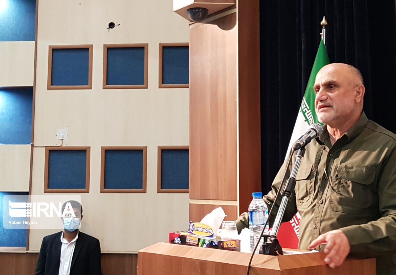 استاندار بوشهر: وحدت حلقه گمشده اخلاق سیاسی است

