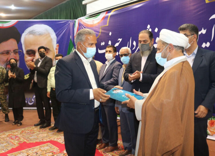 شهرداری ها به امور فرهنگی توجه ویژه ای داشته باشند  