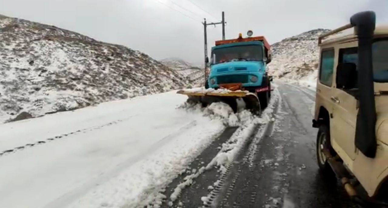 اخبار کوتاه از جنوب آذربایجان غربی