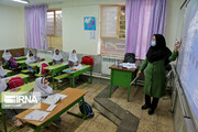 استاندار: ۷۲ درصد مدارس تهران استانداردهای بازگشایی را گرفتند