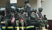 ۱۹ نیروی نظامی نیجریه در حمله افراد مسلح کشته شدند