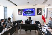 گردش مالی معادن خراسان جنوبی داخل استان باشد