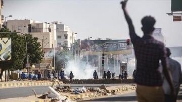 پای اتحادیه آفریقا هم به بحران سودان باز شد