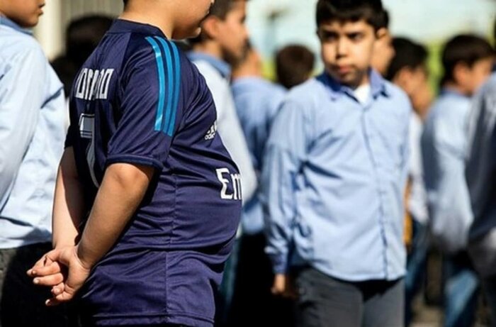 ۲۵ درصد جوانان استان اصفهان به چاقی و اضافه وزن مبتلا هستند