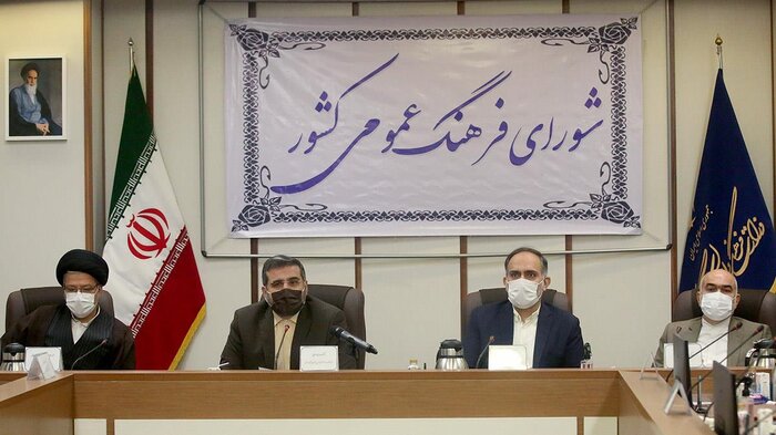 بیش از ۱۳ سفر استانی وزیر فرهنگ؛ گام‌هایی در مسیر تحقق عدالت فرهنگی