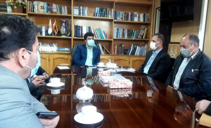فرماندار: اردستان آمادگی انتخاب به عنوان الگوی بهزیستن سالمندان دارد