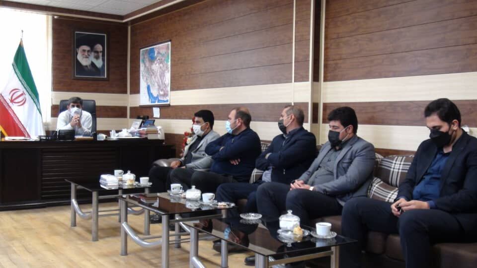 فرماندار قصرشیرین: شوراها نقش مهمی در بیان مسایل و مشکلات مردم دارند