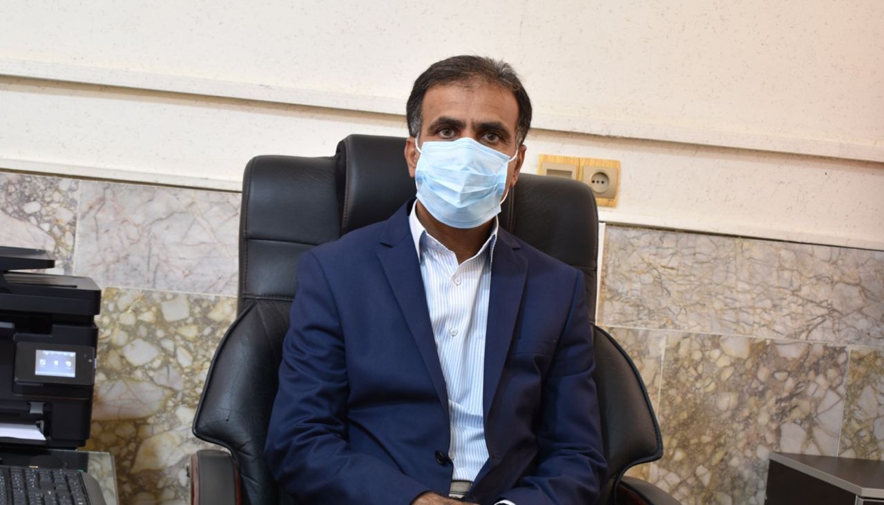 روزانه بیش از چهار هزار نفر در چابهار واکسن کرونا دریافت می‌کنند