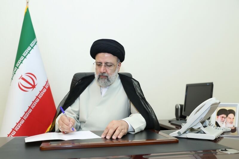 President Raisi issues urgent order to help quake-hit people in southern Iran