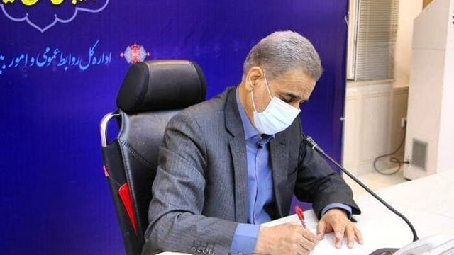 استاندار خوزستان درگذشت پدر شهیدان زابلی را تسلیت گفت