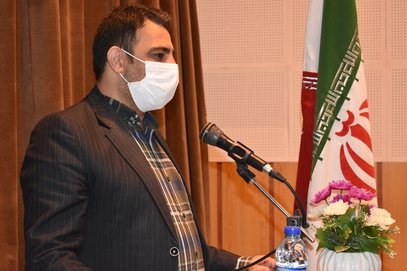 پوشش نوبت اول واکسیناسیون دربهاباد به ۸۷ درصد رسید 