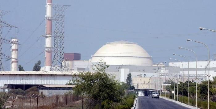 سهم برق هسته‌ای از انرژی کشور به ۱۵ درصد می‌رسد