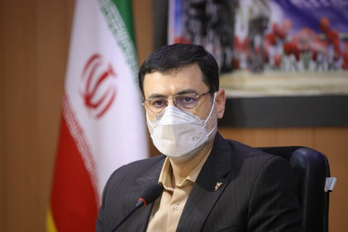 رئیس بنیاد شهید: بسیج بزرگ‌ترین و کارآمدترین نیروی مردمی جهان است