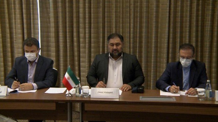 نشست کارشناسی کمیسیون حمل ونقل جاده ای ایران و جمهوری آذربایجان آغازشد