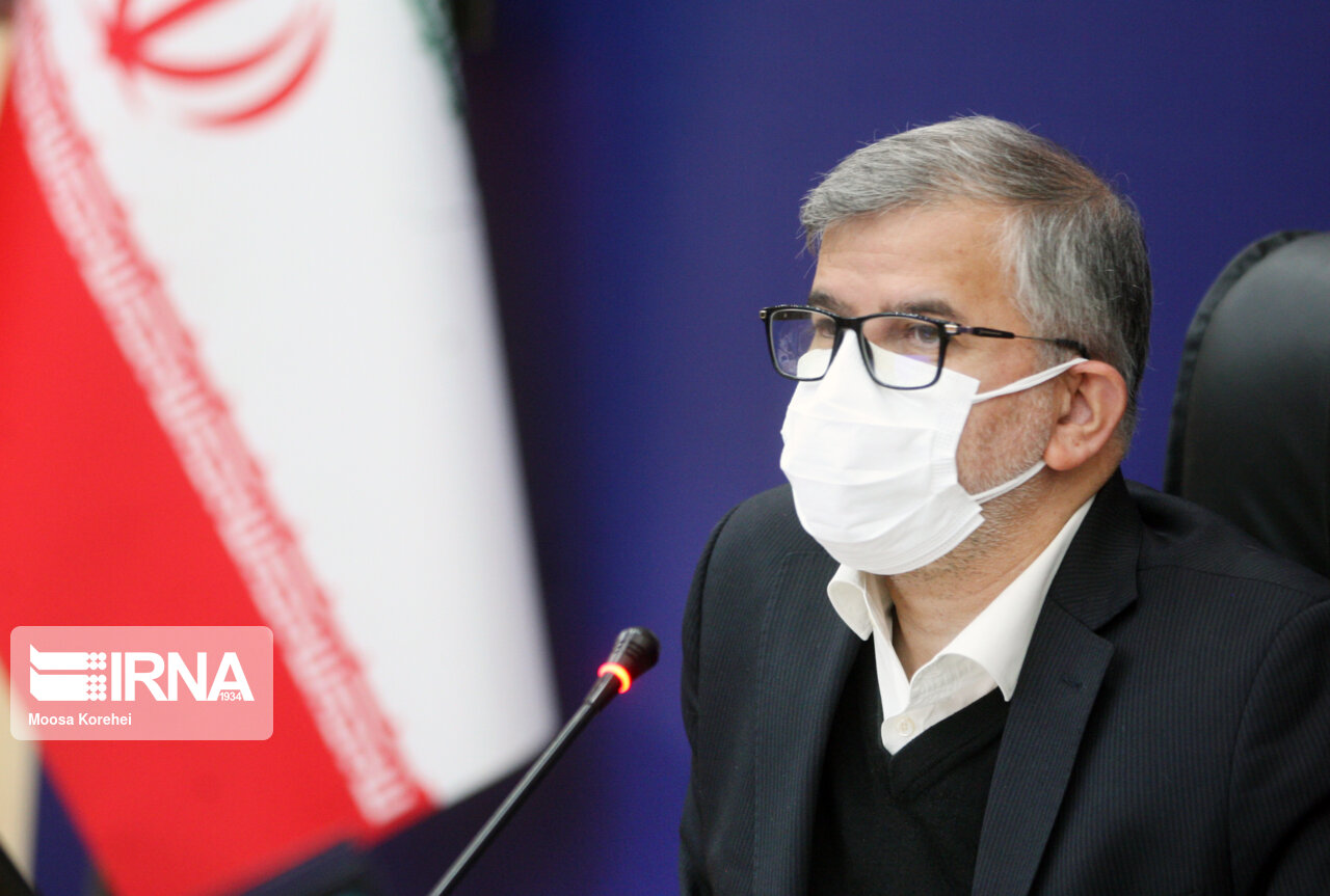  مالیات ۶۵ واحد تولیدی و صنعتی به البرز برگردانده شود  