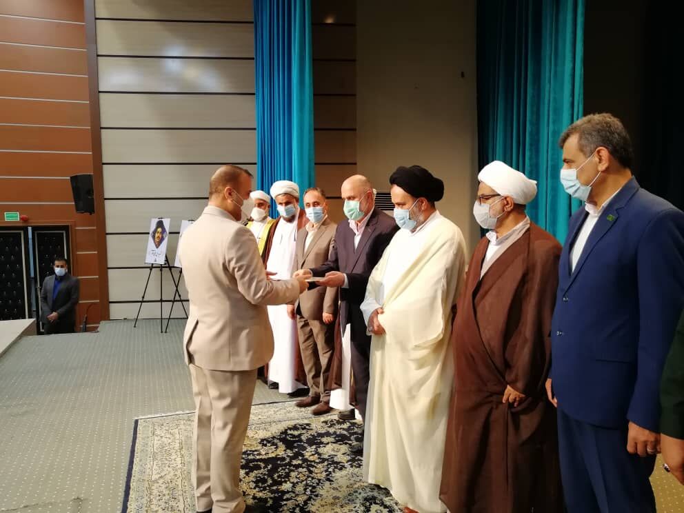 استاندار: مسئولیت اجتماعی در صنایع جنوب بوشهر نظام‌مند می‌شود 

