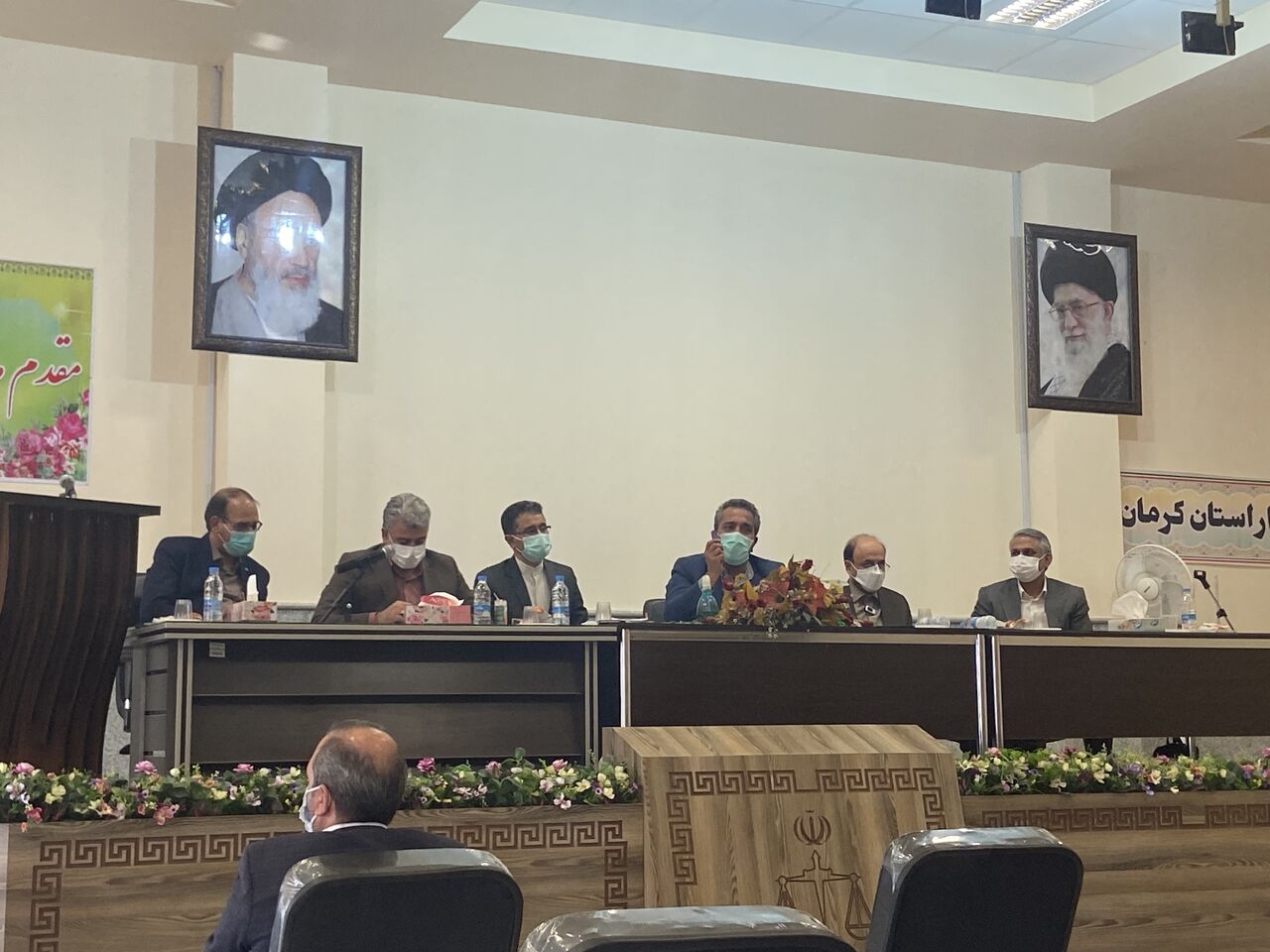 آخرین برنامه‌ها برای توزیع پستی مرغ در کرمان