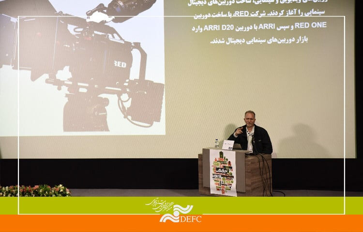 Call for specialized workshops of 15th Verite Film Fest to be announced soon