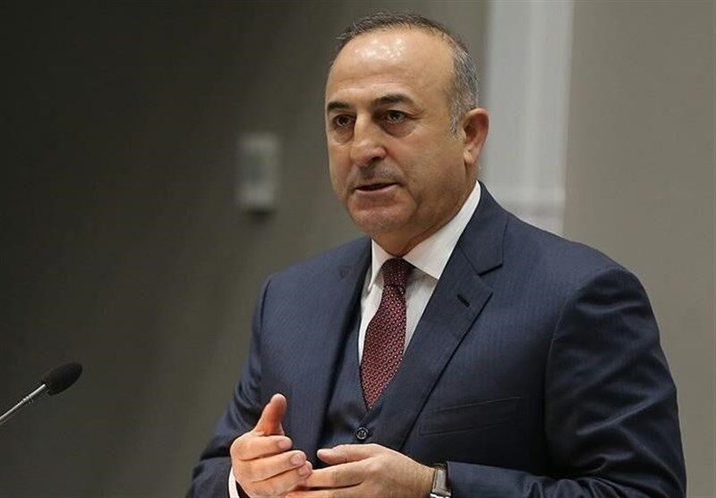 Çavuşoğlu: İran-Türkiye ticaret hacminde %71 büyüme