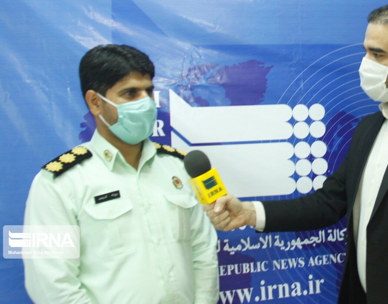 دستگیری زن کلاهبردار در دزفول