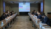 Iran, Azerbaijan hold roads transportation expert commission