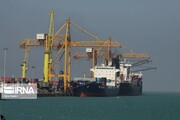 İran'ın dış ticaretinde komşu ülkelerin payı yüzde 52