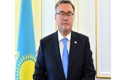 آمادگی قزاقستان برای برگزاری دور بعدی مذاکرات آستانه در اواخر آذر  