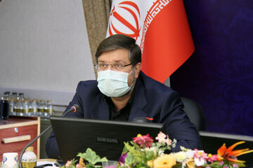 عضو هیات رئیسه شورای شهر تهران مشکلات شهروندان ری را بررسی کرد