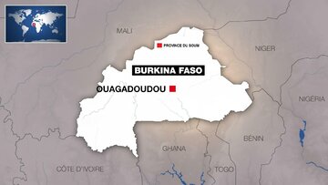 L’Iran a condamné l’attaque terroriste au nord du Burkina Faso