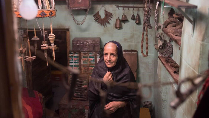 ترسناک‌ترین فیلم‌های سینمای ایران