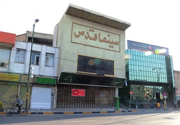 کتابخانه مرکزی زنجان معطل یک طرح عملیاتی