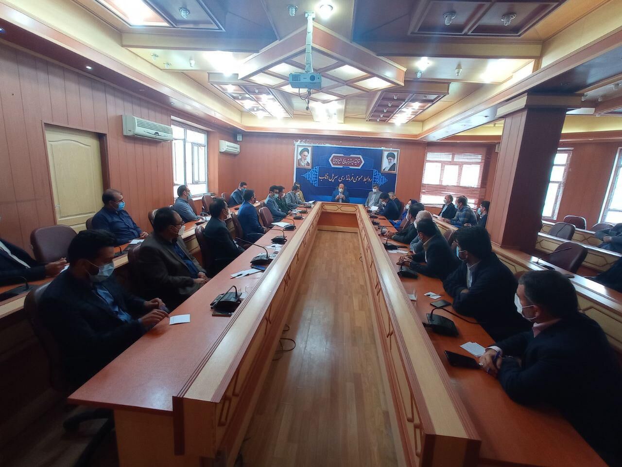 امسال تاکنون ۱۱۳ درصد تعهد اشتغال سرپل‌ذهاب محقق شده است