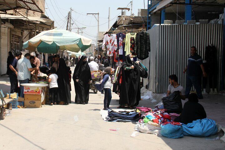 میزان رعایت پروتکل های بهداشتی در خوزستان نگران کننده است