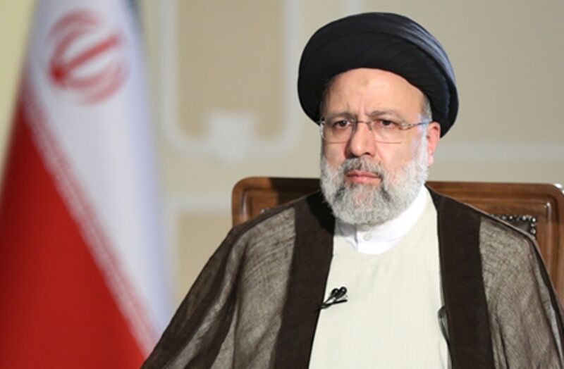 رییسی: برای لغو همه تحریم‌ها ضد ملت ایران جدی هستیم
