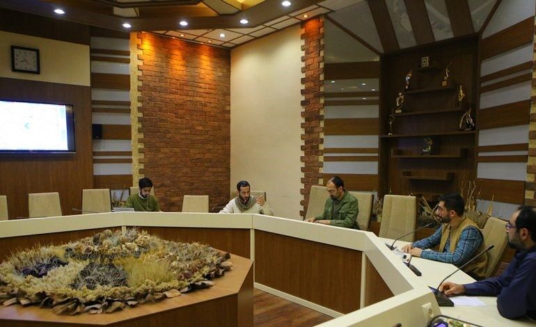 نقد لوگوی جدید خبرگزاری فارس و ضرورت تشکیل خانه طراحان انقلاب اسلامی