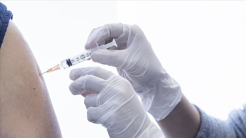 بسیج دزفول افزون بر ۴۹ هزار نفر را علیه کرونا واکسینه کرد