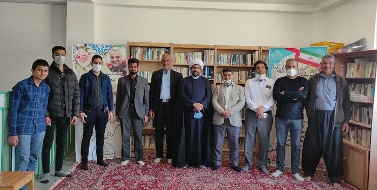مدیرهماهنگی مساجد کرمان: جوانان را با محتوای جذاب فضای مجازی جذب کنیم