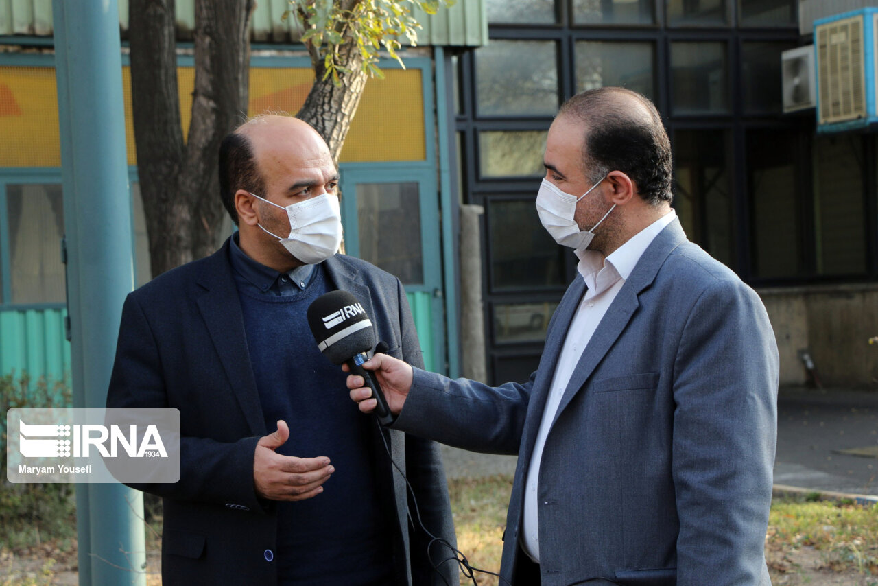 صنعت پیستون‌سازی تبریز ظرفیت لازم برای توسعه سرمایه‌گذاری را دارد